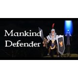  Mankind Defender Steam Key GLOBAL | ePonuda.com