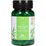 Cosmoveda vidari Kanda kapsule BIO - 80 kaps. Cene