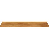  Ploča stola 80x30x3,8 cm Pravokutna Masivno Drvo Mango | shoptok.hr