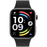 Xiaomi Pametna ura Redmi Watch 6 NFC črne barve, (5000492957) Cene