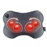 Naipo shiatsu masažna blazina MGP-129M | Shoptok.si