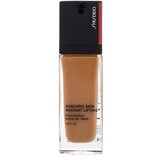 Shiseido Synchro Skin Radiant Lifting puder 30 ml Nijansa 420 bronze | shoptok.hr