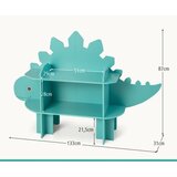 Malčki > Otroška soba Otroška knjižna polica dinozaver | Shoptok.si