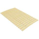 vidaXL Letveno dno za posteljo 17 letvic 70x200 cm | Shoptok.si