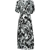 Les Petites Bombes Dolge obleke DONETA Črna | Shoptok.si