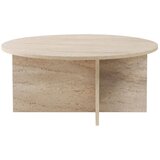 Hanah home Klub sto Soleil, 90x40x90 cm, Boje oraha | Eponuda.ba
