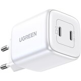 Ugreen Nexode 45W USB C Polnilnik GaN II PD 3.0 - Bel cene