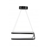 Opviq luster starway black yellow light | ePonuda.com