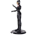 Noble Collection DC - Batman - Catwoman Bendyfig (Strip) | shoptok.hr