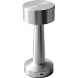  led prigušiva dodirna stona lampa simply LED/5V 800 mah sjajni hrom | Eponuda.com