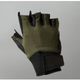 Olimp Sport Rukavice za dizanje tegova zelene | ePonuda.com