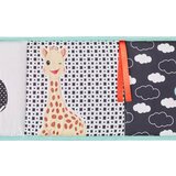 Vulli® zložljiva mehka knjiga žirafa sophie | Shoptok.si