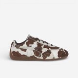 Puma Nizke superge Speedcat OG Cow Print (Women's) Bela | Shoptok.si