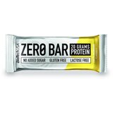 Biotechusa Zero Bar Protein ploščica - čokolada in banana Cene