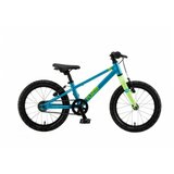  BICIKL POLAR FUZZY 16 blue-lime | Eponuda.com
