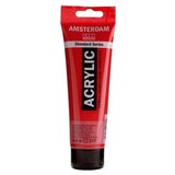 Royal Talens amsterdam akrilna boja 120ml - odaberite nijansu transparent red m ( 680317 ) | ePonuda.com