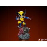 Grupo marvel x-men wolvel minico figurica, (20837901) Cene