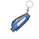 INF Avtomobilsko varnostno kladivo - nadgrajeno volframovo jeklo, Blue, (5000158211) | Shoptok.si