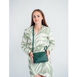 Vuch Byrsa Mini Green Handbag | shoptok.hr