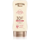 Hawaiian Tropic Glowing Protection Beautifully Sheer Finish losjon za sončenje SPF 30 180 ml | Shoptok.si