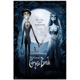 Erik Poster Corpse Bride 91,5 × 61 cm Cijene