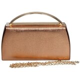 Miss Večerne torbice 116407 Pozlačena | Shoptok.si