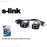  S link SL-U68 USB 2.0 produzetak preko mreze | Eponuda.ba