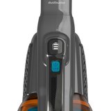 Black & Decker Ručni usisivač BHHV320B, 12V 2Ah, Plavi | Eponuda.ba