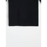 Sinsay Pletena bluza s kratkim rukavima | shoptok.hr