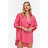 Trendyol Ženska srajca Oversize | Shoptok.si