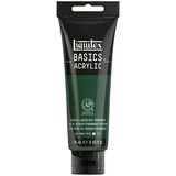 Basics Akrilna barva (Zelene barve, 118 ml)