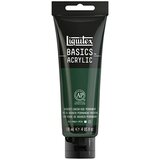 LIQUITEX Basics Akrilna boja (Ribarski zelene boje, 118 ml, Tuba) Cijene