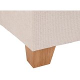 Premium Living Postelja Boxspring Bianco, Bež, 160x200 | Shoptok.si