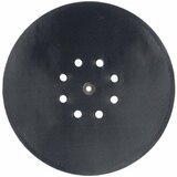 Bosch brusni tanjir meki - za brušenje plafona + zaštitna podloga (2608000766) Cene
