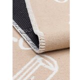 Conceptum Hypnose arn 04 - beige, white beigewhite carpet (75 x 120) | ePonuda.com