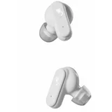 Skullcandy Dime 3 In-Ear Wireless Headphones, 20 Hours Battery Life, Micro, Compatible with iPhone, Android and Bluetooth Devices - White