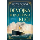  Devojka koja je došla kući cene