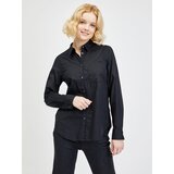 GAP Shirt classic long sleeve - Women Cijene
