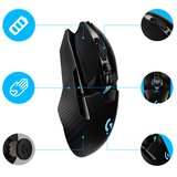 Logitech Bluetooth Gaming Miš G903 Lightspeed Wireless | Eponuda.ba