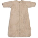 Jollein zimska spalna vreća s odvojivim rukavima tog 2.5-3.5 fluffy sand Cijene