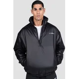 Muška jakna 1/2 Zip Prime Black XL