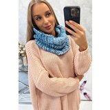 Kesi KN16 Women's chimney turquoise | shoptok.hr