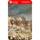  Stronghold Crusader Definitive Edition - Steam koda brez škatlice (WINDOWS PC | STEAM DECK) | Shoptok.si