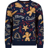 Frogies Moški pulover Printed | Shoptok.si