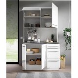 MID.YOU BIFE OMARA, bela, visoki sijaj | Shoptok.si