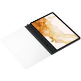 Samsung mapa note view galaxy tab S8+ black | Shoptok.si
