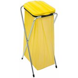 PVC stalak za vreće za smeće Maxifix (S 1 vrećom, Namijenjeno za: Vreće za smeće 20 – 130 l) | shoptok.hr