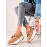 W. POTOCKI SUEDE SNEAKERS POTOCKI Cijene