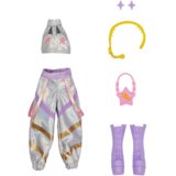 KPop Demon Hunters lutka sort | Shoptok.si