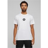 MT Men NY Patch Tee White | Shoptok.si